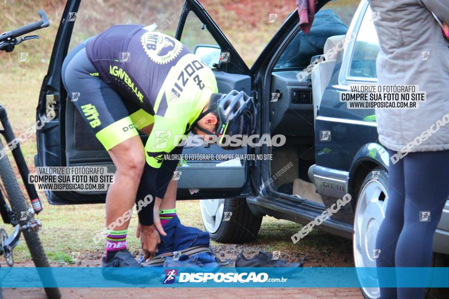 Circuito Regional de MTB - 3ª Etapa - Marialva