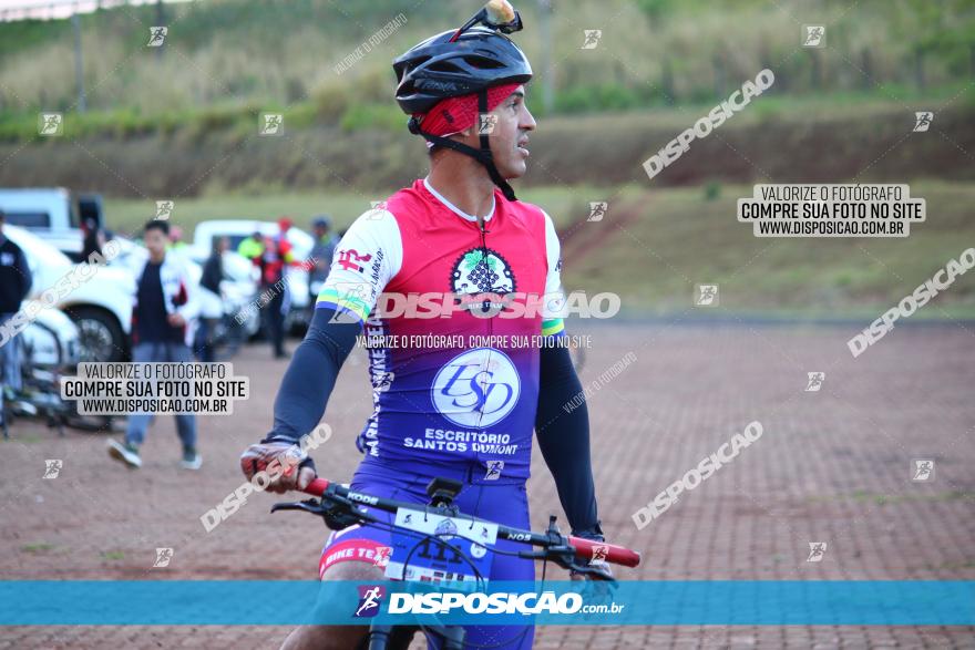 Circuito Regional de MTB - 3ª Etapa - Marialva