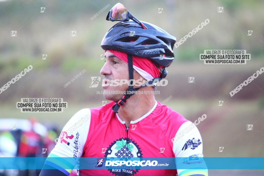 Circuito Regional de MTB - 3ª Etapa - Marialva