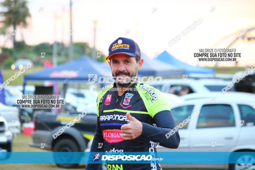 Circuito Regional de MTB - 3ª Etapa - Marialva