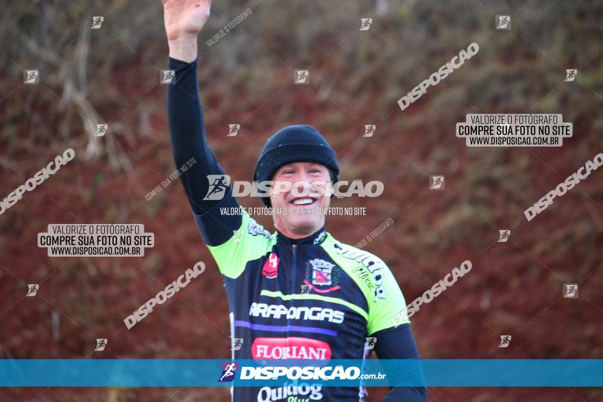 Circuito Regional de MTB - 3ª Etapa - Marialva