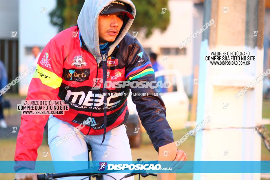 Circuito Regional de MTB - 3ª Etapa - Marialva