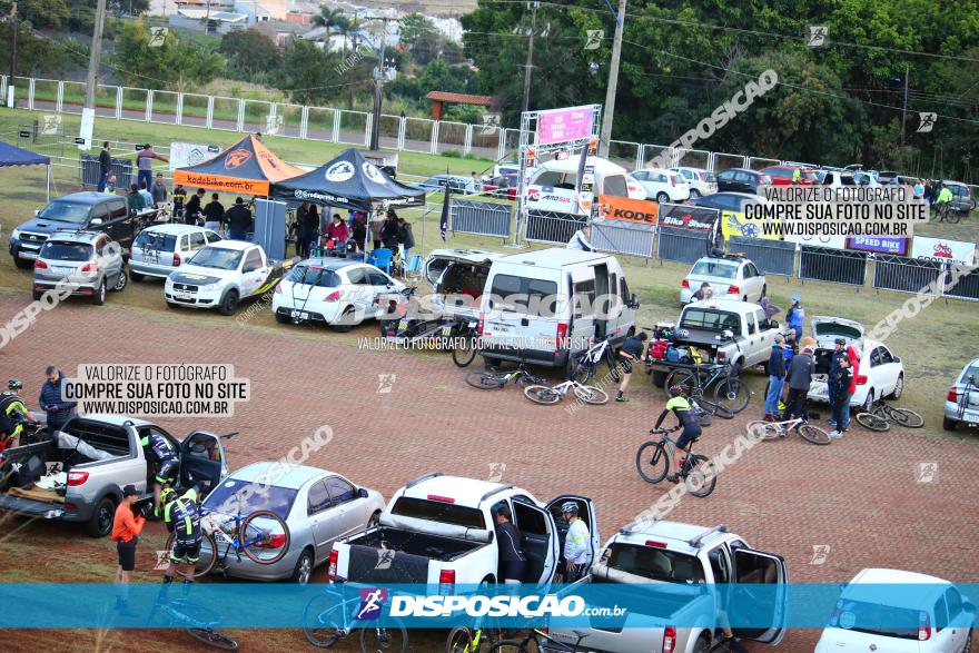 Circuito Regional de MTB - 3ª Etapa - Marialva