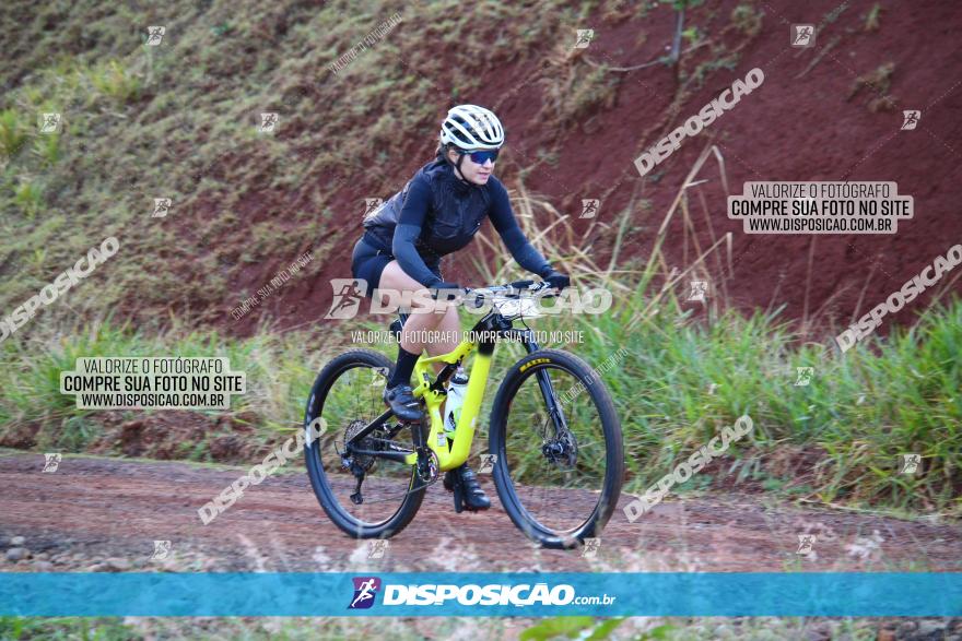 Circuito Regional de MTB - 3ª Etapa - Marialva