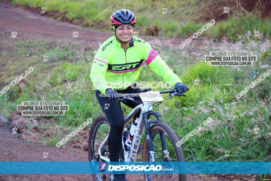 Circuito Regional de MTB - 3ª Etapa - Marialva