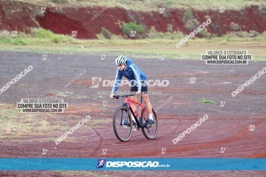 Circuito Regional de MTB - 3ª Etapa - Marialva