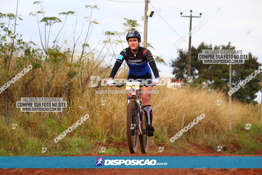 Circuito Regional de MTB - 3ª Etapa - Marialva