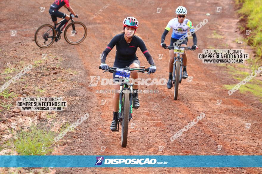 Circuito Regional de MTB - 3ª Etapa - Marialva