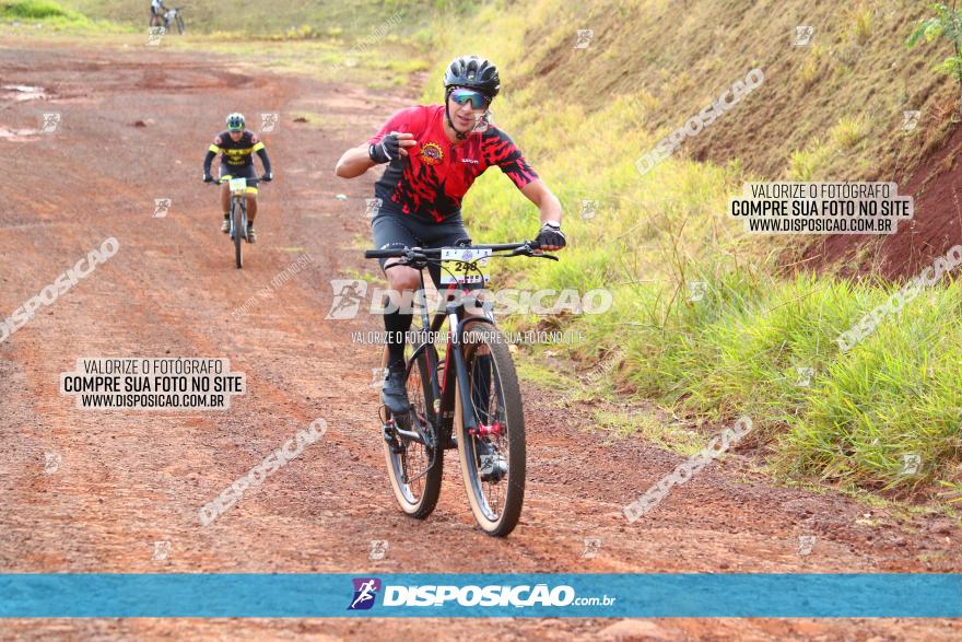 Circuito Regional de MTB - 3ª Etapa - Marialva