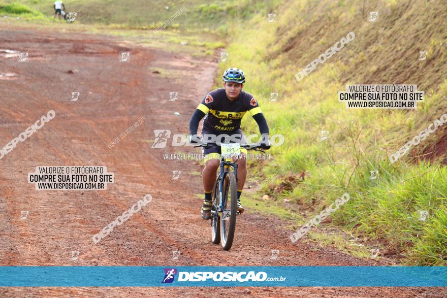 Circuito Regional de MTB - 3ª Etapa - Marialva