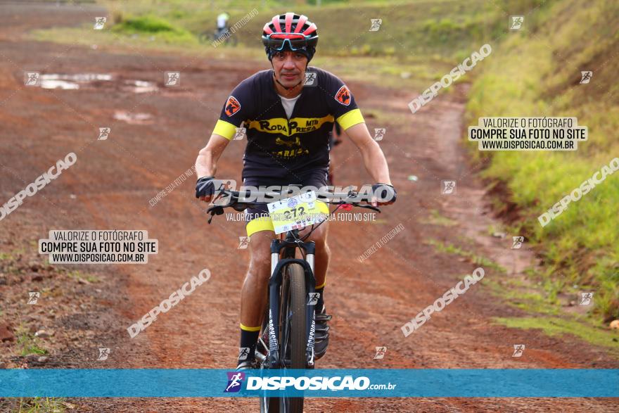 Circuito Regional de MTB - 3ª Etapa - Marialva