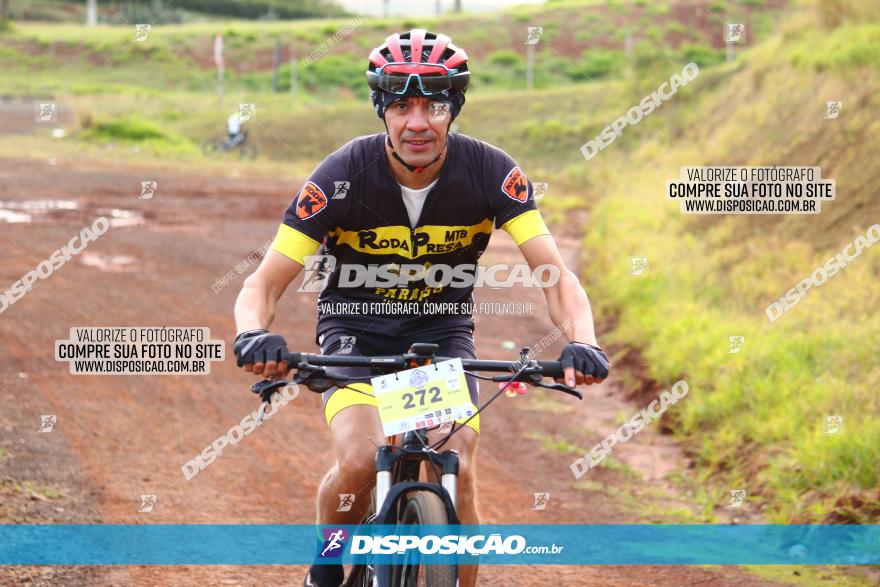 Circuito Regional de MTB - 3ª Etapa - Marialva