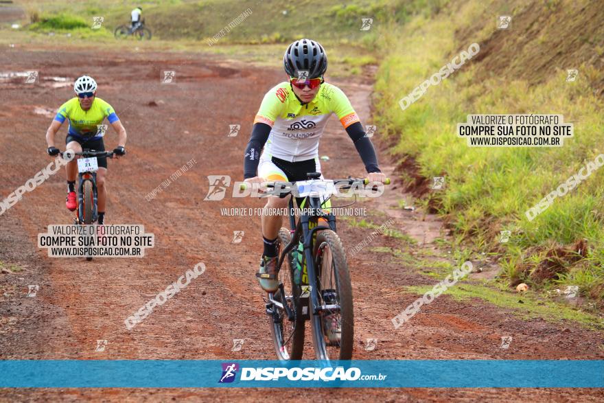 Circuito Regional de MTB - 3ª Etapa - Marialva