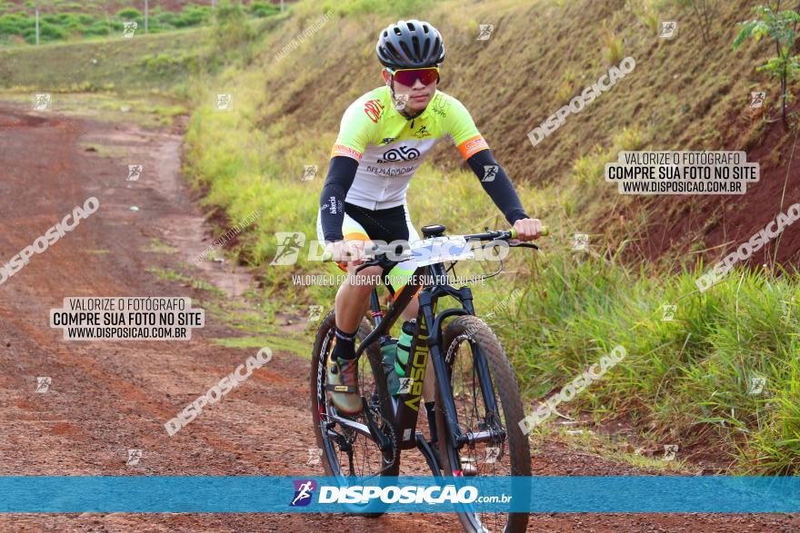 Circuito Regional de MTB - 3ª Etapa - Marialva