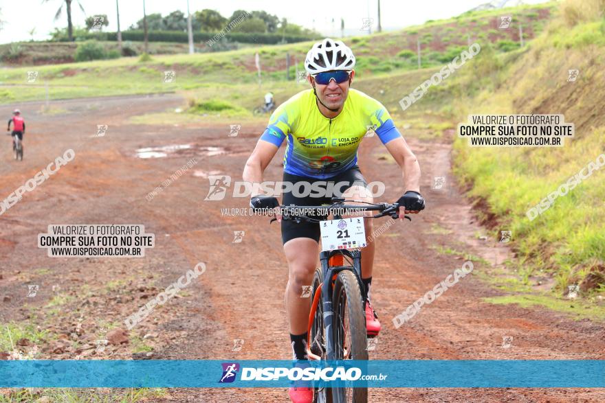 Circuito Regional de MTB - 3ª Etapa - Marialva