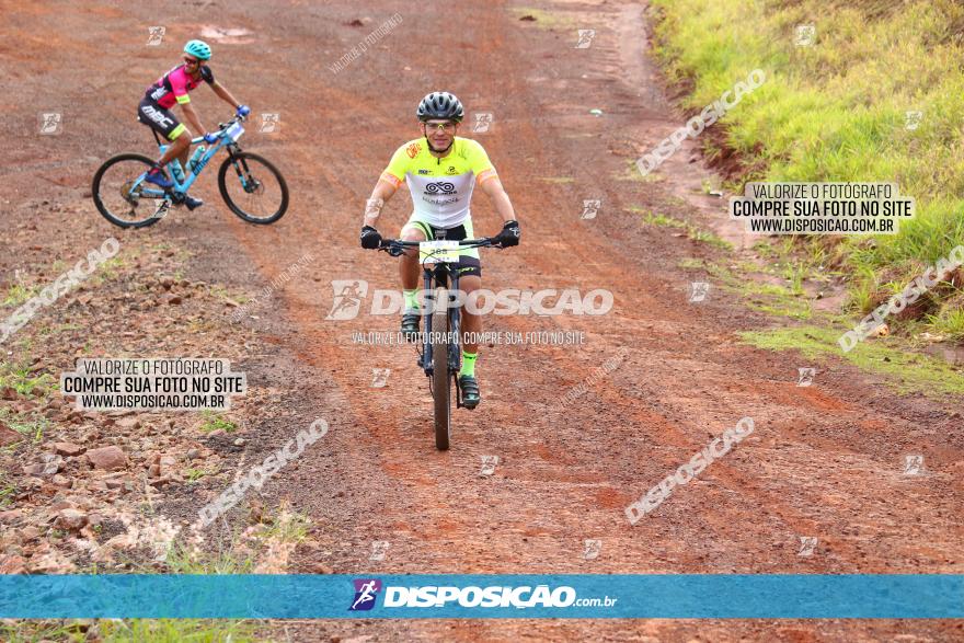 Circuito Regional de MTB - 3ª Etapa - Marialva