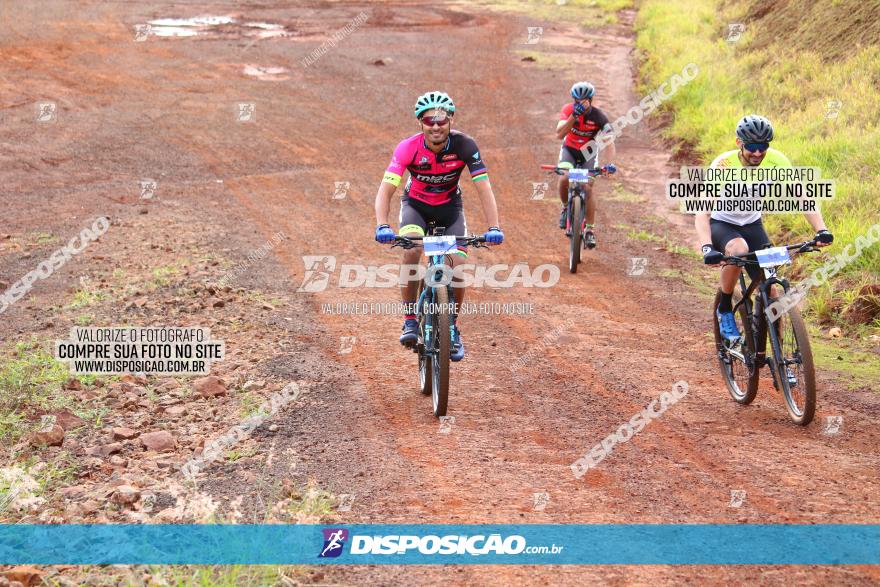 Circuito Regional de MTB - 3ª Etapa - Marialva