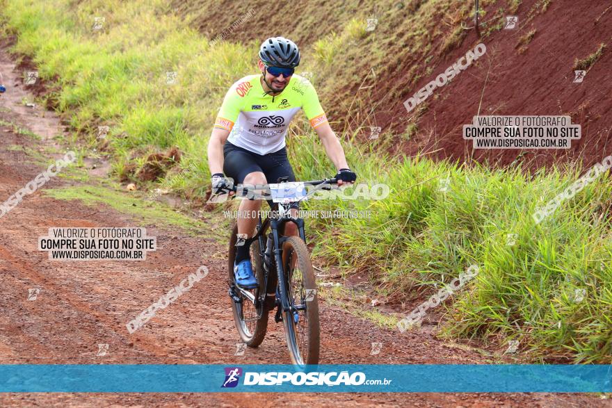 Circuito Regional de MTB - 3ª Etapa - Marialva