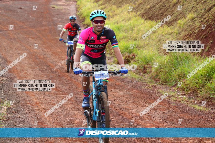 Circuito Regional de MTB - 3ª Etapa - Marialva