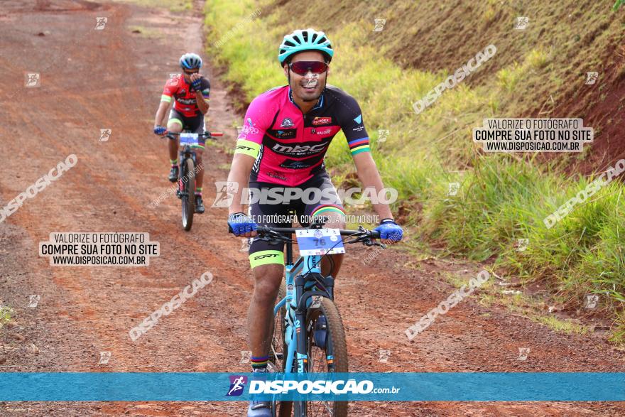 Circuito Regional de MTB - 3ª Etapa - Marialva