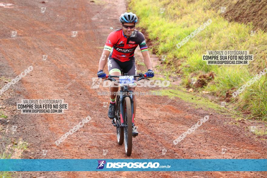 Circuito Regional de MTB - 3ª Etapa - Marialva