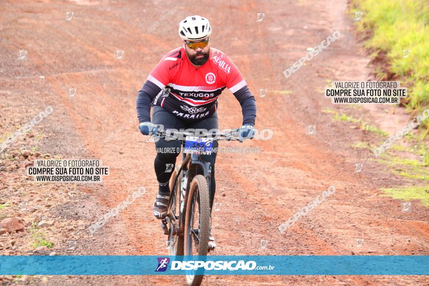 Circuito Regional de MTB - 3ª Etapa - Marialva