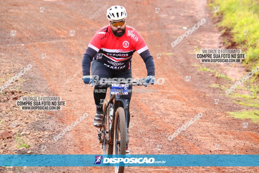 Circuito Regional de MTB - 3ª Etapa - Marialva