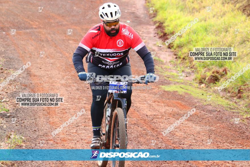 Circuito Regional de MTB - 3ª Etapa - Marialva