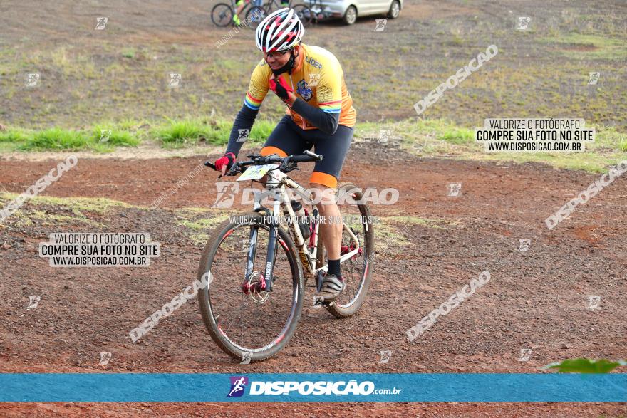 Circuito Regional de MTB - 3ª Etapa - Marialva