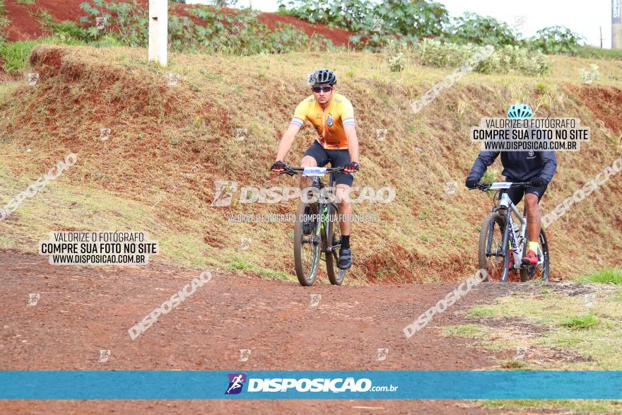 Circuito Regional de MTB - 3ª Etapa - Marialva