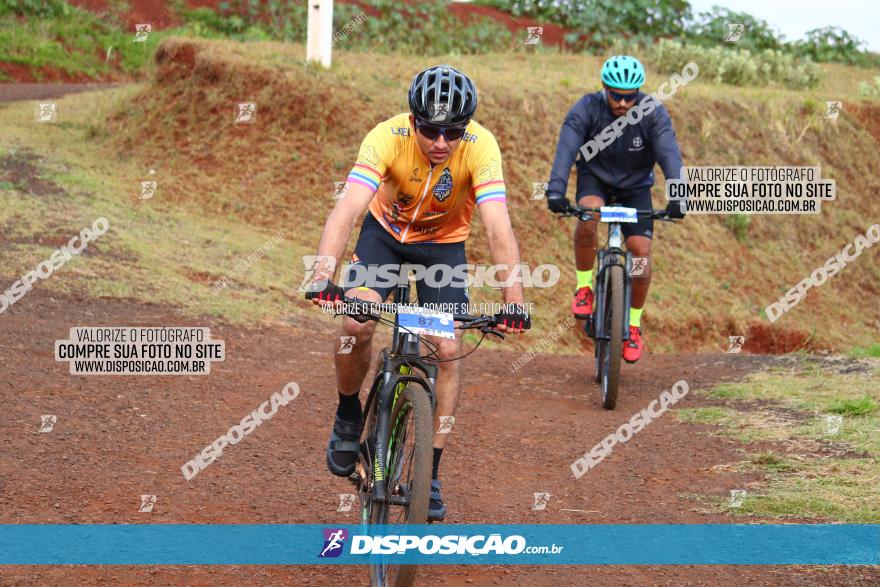 Circuito Regional de MTB - 3ª Etapa - Marialva