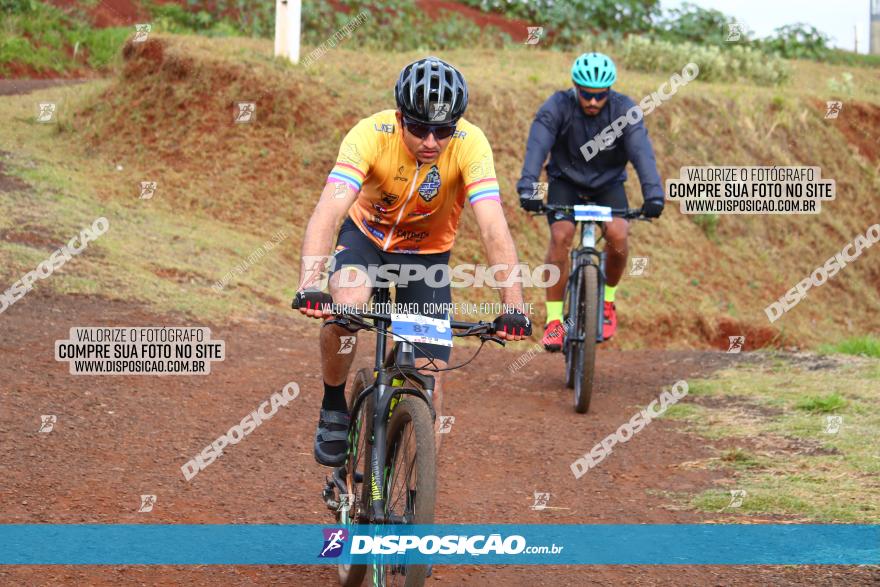 Circuito Regional de MTB - 3ª Etapa - Marialva