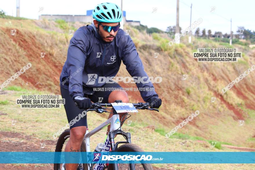 Circuito Regional de MTB - 3ª Etapa - Marialva