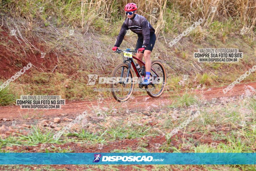 Circuito Regional de MTB - 3ª Etapa - Marialva