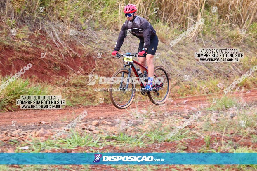 Circuito Regional de MTB - 3ª Etapa - Marialva