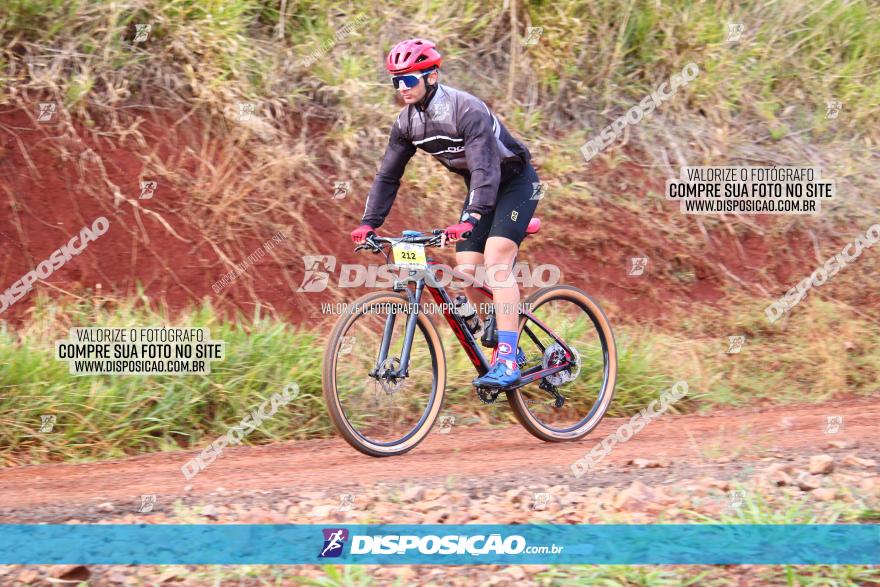 Circuito Regional de MTB - 3ª Etapa - Marialva