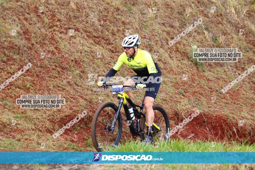 Circuito Regional de MTB - 3ª Etapa - Marialva