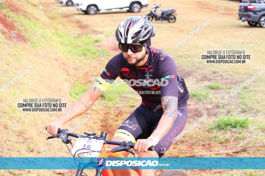 Circuito Regional de MTB - 3ª Etapa - Marialva