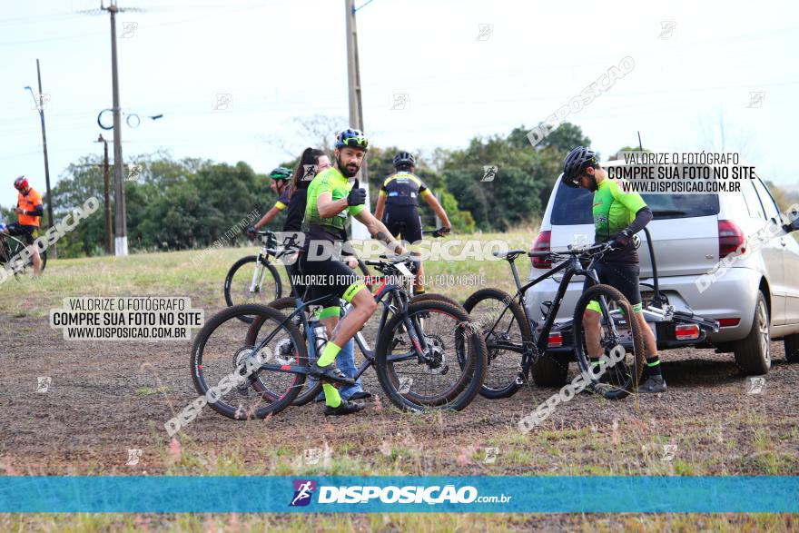 Circuito Regional de MTB - 3ª Etapa - Marialva