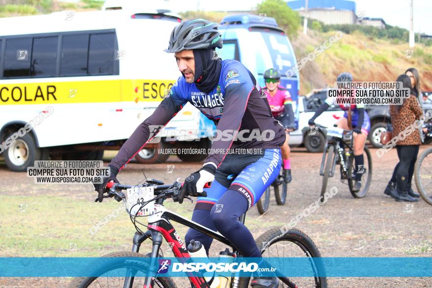 Circuito Regional de MTB - 3ª Etapa - Marialva