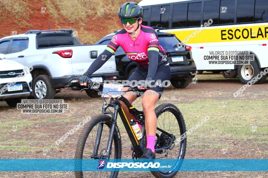 Circuito Regional de MTB - 3ª Etapa - Marialva