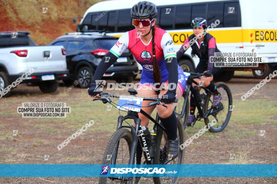 Circuito Regional de MTB - 3ª Etapa - Marialva