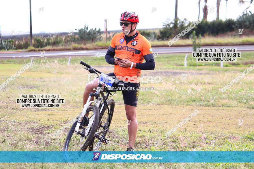 Circuito Regional de MTB - 3ª Etapa - Marialva