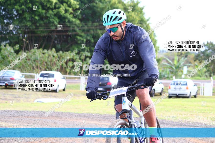 Circuito Regional de MTB - 3ª Etapa - Marialva