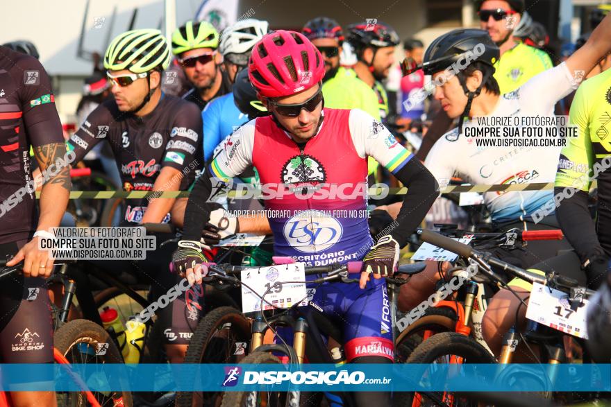 Circuito Regional de MTB - 3ª Etapa - Marialva