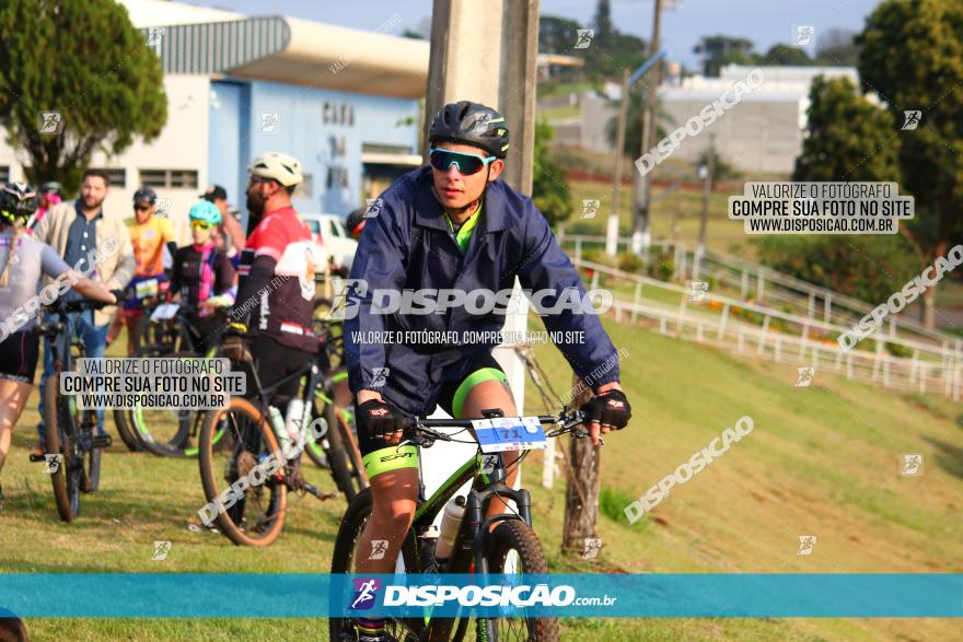 Circuito Regional de MTB - 3ª Etapa - Marialva