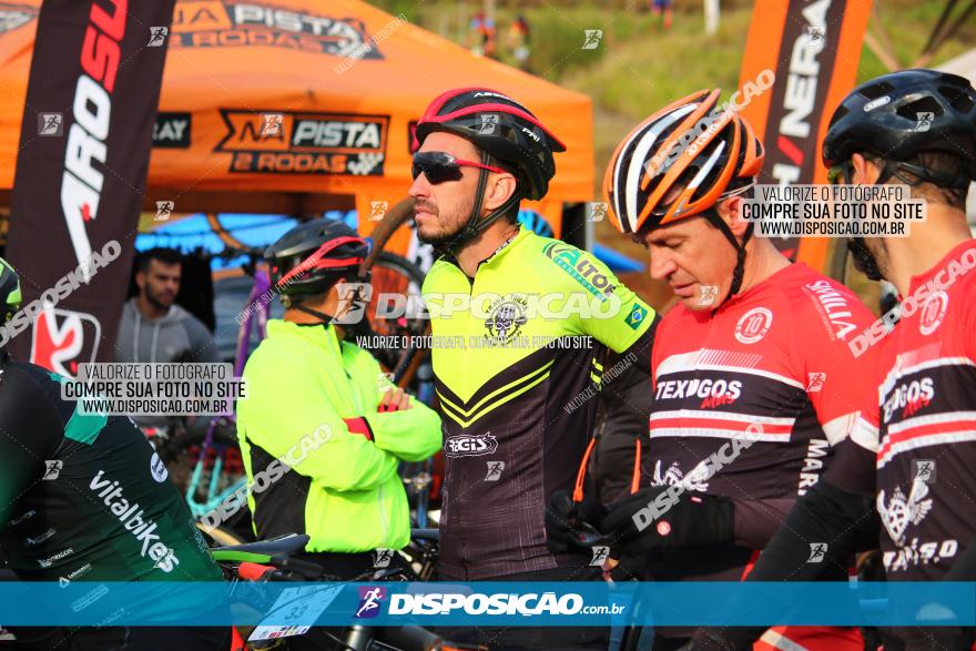 Circuito Regional de MTB - 3ª Etapa - Marialva