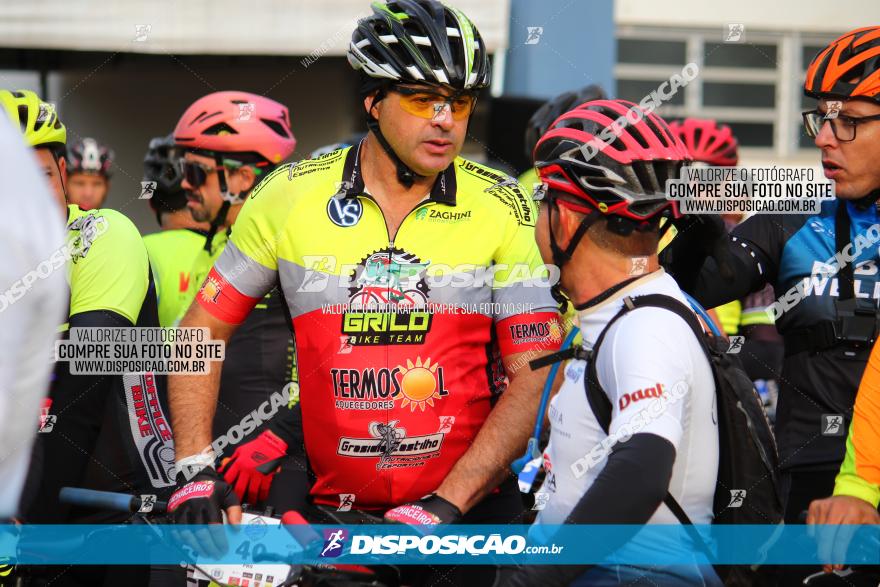 Circuito Regional de MTB - 3ª Etapa - Marialva