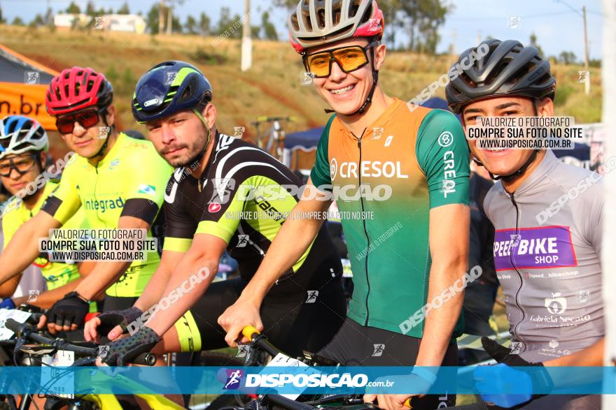 Circuito Regional de MTB - 3ª Etapa - Marialva