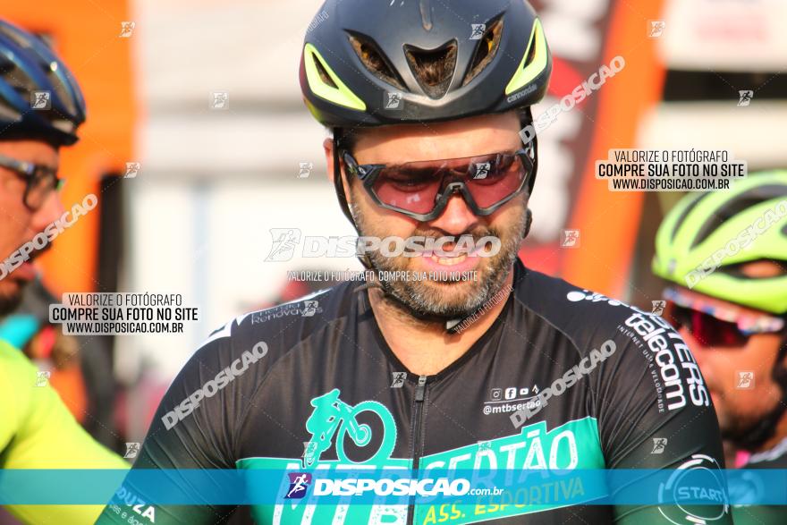 Circuito Regional de MTB - 3ª Etapa - Marialva